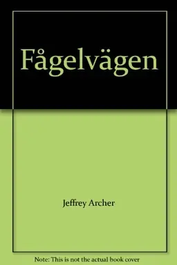 Fågelvägen